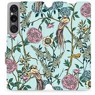 Mobiwear flip pro Sony Xperia 1 V MX07S - Phone Case