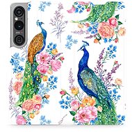 Mobiwear flip pro Sony Xperia 1 V MX08S - Phone Case