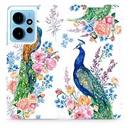 Mobiwear flip pro Xiaomi Redmi Note 12 4G - MX08S - Phone Case