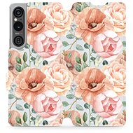 Mobiwear flip pro Sony Xperia 1 V MP02S - Phone Case
