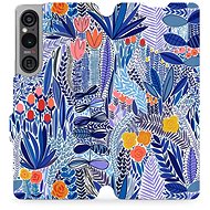 Mobiwear flip pro Sony Xperia 1 V MP03P - Phone Case