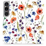 Mobiwear flip pro Sony Xperia 1 V MP04S - Phone Case
