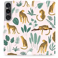 Mobiwear flip pro Sony Xperia 1 V MP07S - Phone Case
