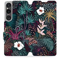 Mobiwear flip pro Sony Xperia 1 V VP13S - Phone Case