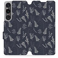 Mobiwear flip pro Sony Xperia 1 V VP15S - Phone Case