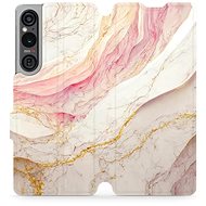 Mobiwear flip pro Sony Xperia 1 V VP32S - Phone Case