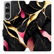 Mobiwear flip pro Sony Xperia 1 V VP35S - Phone Case