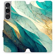 Mobiwear flip pro Sony Xperia 1 V VP37S - Phone Case