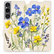 Mobiwear flip pro Sony Xperia 1 V VP41S - Phone Case