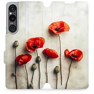 Mobiwear flip pro Sony Xperia 1 V VP42S - Phone Case