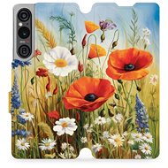Mobiwear flip pro Sony Xperia 1 V VP43S - Phone Case