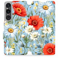 Mobiwear flip pro Sony Xperia 1 V VP44S - Phone Case