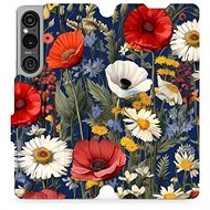 Mobiwear flip pro Sony Xperia 1 V VP46S - Phone Case