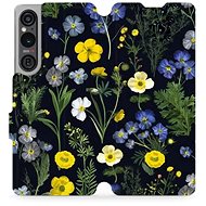 Mobiwear flip pro Sony Xperia 1 V VP47S - Phone Case