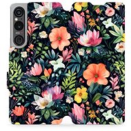 Mobiwear flip pro Sony Xperia 1 V VP48S - Phone Case