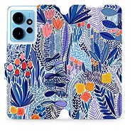 Mobiwear flip pro Xiaomi Redmi Note 12 4G - MP03P - Phone Case