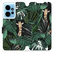 Mobiwear flip pro Xiaomi Redmi Note 12 4G - VP06P - Phone Case