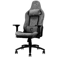 MSI MAG CH130I REPELTEK FABRIC - Gamer szék