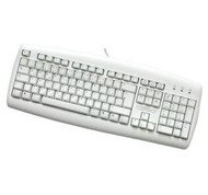 Klávesnice Logitech Value Keyboard - Keyboard