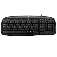 Logitech Classic Keyboard 200  - Keyboard