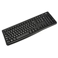 Logitech Keyboard K120 EN - Keyboard