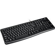 Logitech Keyboard K120 OEM SK - Tastatur