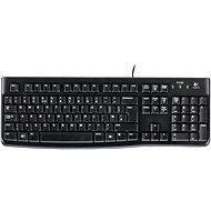 Logitech Keyboard K120 OEM DE - Tastatur
