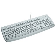 Logitech Keyboard K120 OEM DE - Keyboard