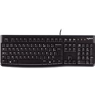 Logitech Keyboard K120 - FR - Keyboard