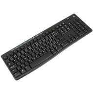 Logitech Media Keyboard K200  - Keyboard