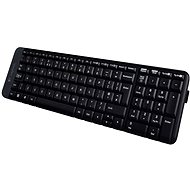  Logitech Wireless Keyboard K230 CZ  - Keyboard