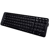 Logitech Wireless Keyboard K230 SK - Billentyűzet