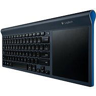 Logitech Wireless All-in-One-Tastatur TK820 US - Tastatur