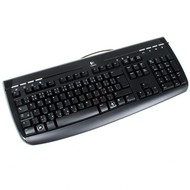 Logitech Internet keyboard 350  - Keyboard