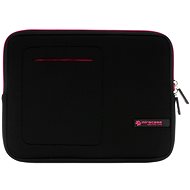 Miracase 10.1" černo-růžové - Tablet Case