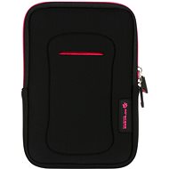 Miracase 7.9" černo-růžové - Tablet Case