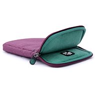  Miracase 7.9 "purple-green  - Tablet Case