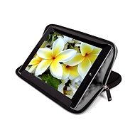 Miracase 10.1" černo-šedé - Tablet Case