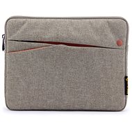  Miracase 10.1 "beige-orange  - Tablet Case