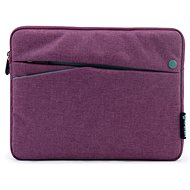  Miracase 10.1 "purple-green  - Tablet Case