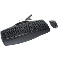 Logitech Cordless Desktop MX3200  - Keyboard and Mouse Set