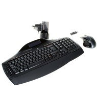 Logitech Cordless Desktop MX5500 Revolution SK - Keyboard and Mouse Set