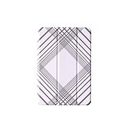 Miracase iPad Mini bílé - Tablet Case