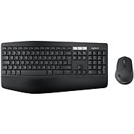 Logitech MK850 CZ - Keyboard and Mouse Set