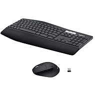 Logitech MK850 – DE - Tastatur/Maus-Set