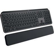 Logitech MX Keys S Combo - US INTL - Keyboard and Mouse Set