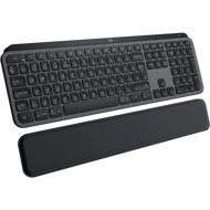 Logitech MX Keys S Combo - US INTL - Billentyűzet+egér szett