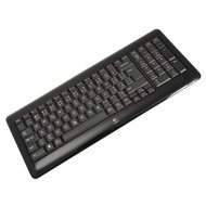 Logitech Wireless Keyboard K340 CZ - Klávesnica