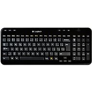  Logitech Wireless Keyboard K360 SK  - Keyboard