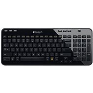 Logitech Wireless Keyboard K360 DE - Keyboard